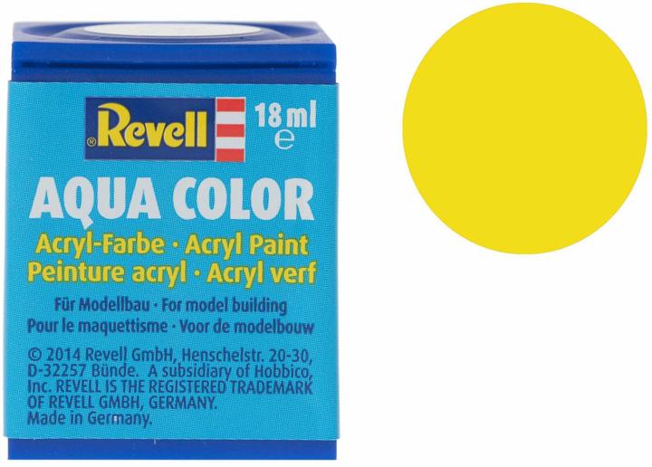 Immagine prodotto Revell colore dell'acqua