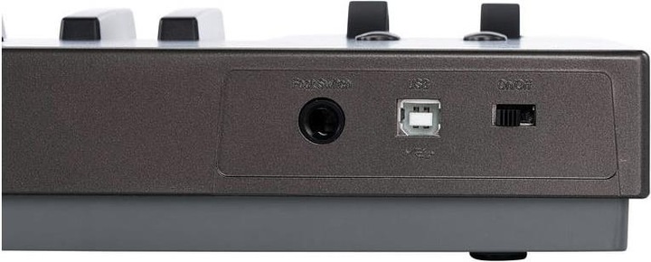 Produktbild Nektar Impact LX61+ (Keyboard)