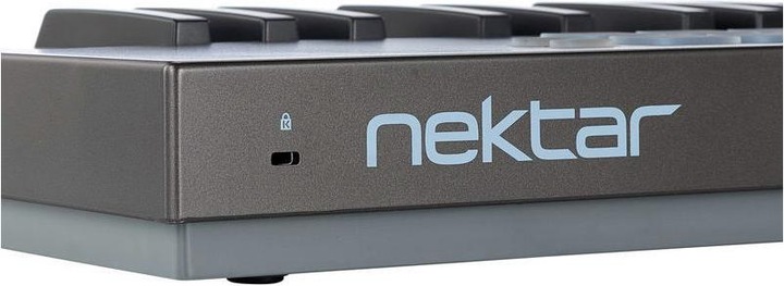 Produktbild Nektar Impact LX61+ (Keyboard)