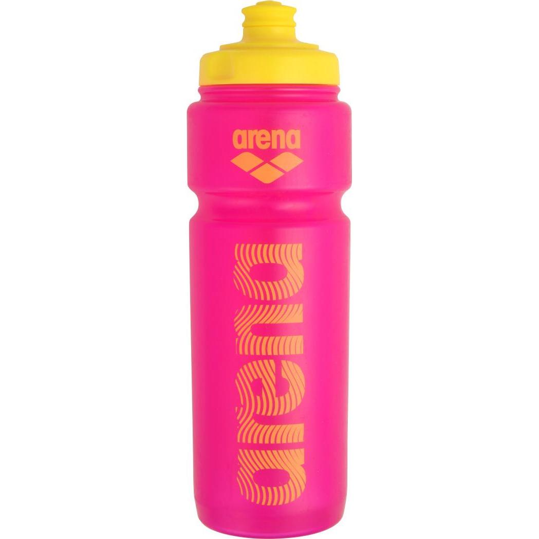 Arena, Trinkflasche + Thermosflasche, (0.70 l)