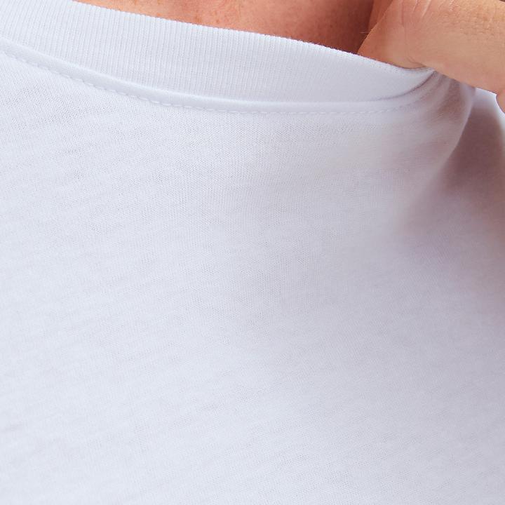 Actual product image Jack & Jones 4er Pack Basic T-Shirt (XL)