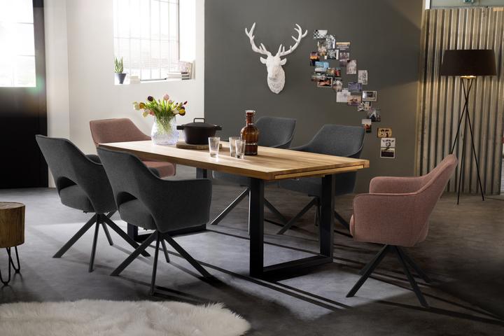 Produktbild Robas Lund Dayton (220 x 100 x 77 cm)