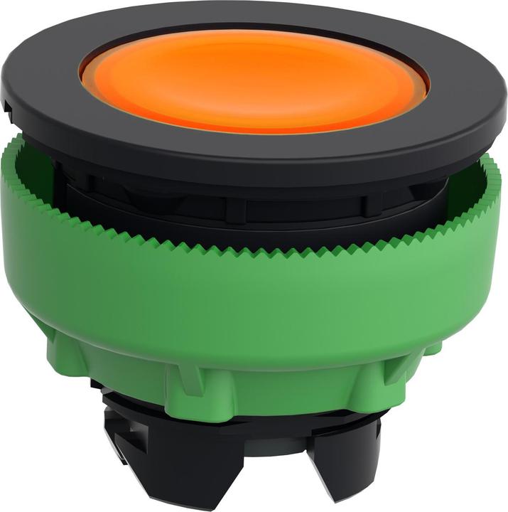 Produktbild Schneider Electric Flush Orange Pilot Light Head
