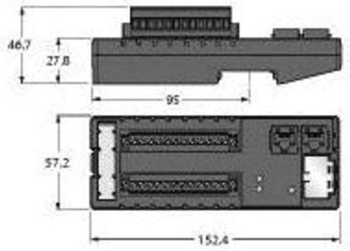 Produktbild Turck FEN20-16DXP