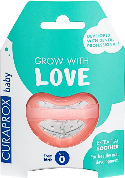 Curaprox Baby Nuggi (1x, 0 - 12 Mois)