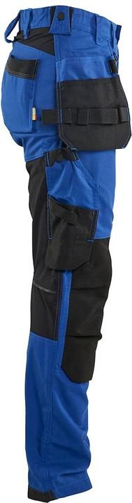 Produktbild Blakläder Stretch-2D-Handwerkerhose mit schwebenden Taschen für Frauen (46)