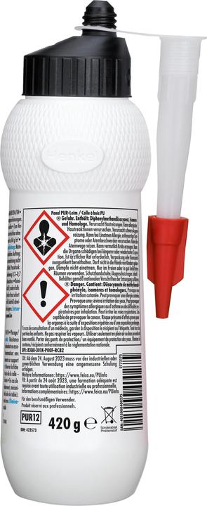 Produktbild Ponal Profi-Leimer (420 g)