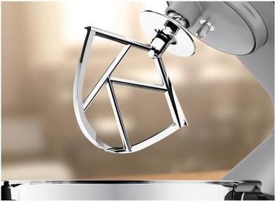 Image du produit Kenwood KVL 85.124SI Titanium Chef Baker XL (1200 W)