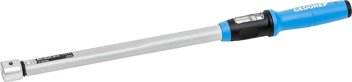 Productafbeelding Gedore TF-SE300 Torcofix SE 60-300 N.m (1/4", 60 Nm, 300 Nm)