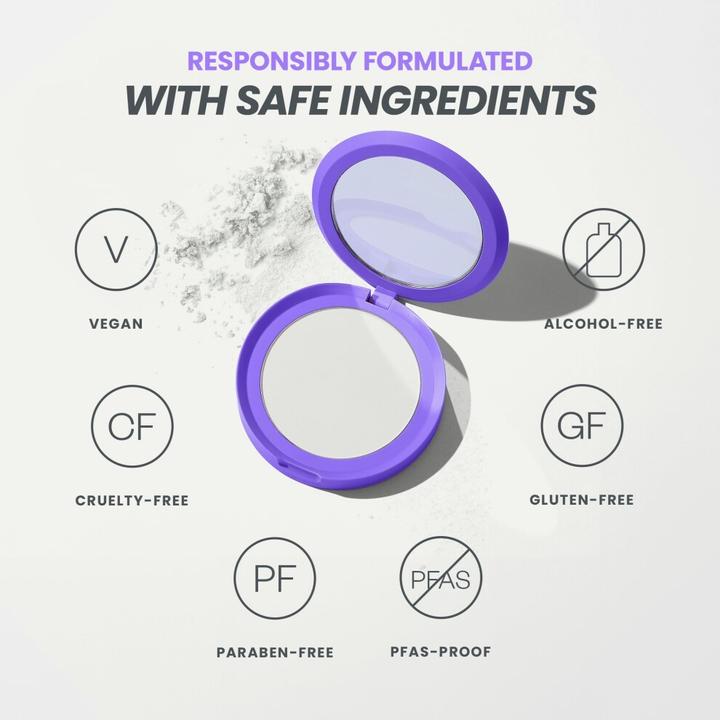 Produktbild Wonderskin FYP Filter Powder - Translucent - 7.5 g (Translucent, Transparent)