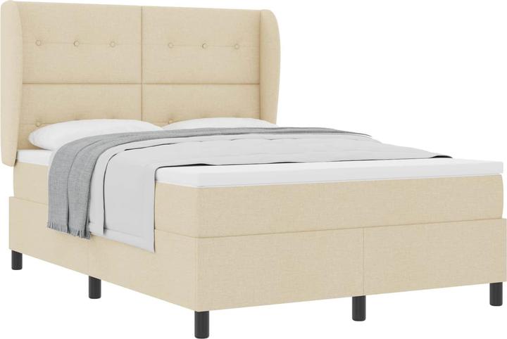 Image du produit vidaXL Boxspringbett (160 x 200 cm)
