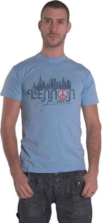 Produktbild Universal Textiles NYC TShirt (XL)