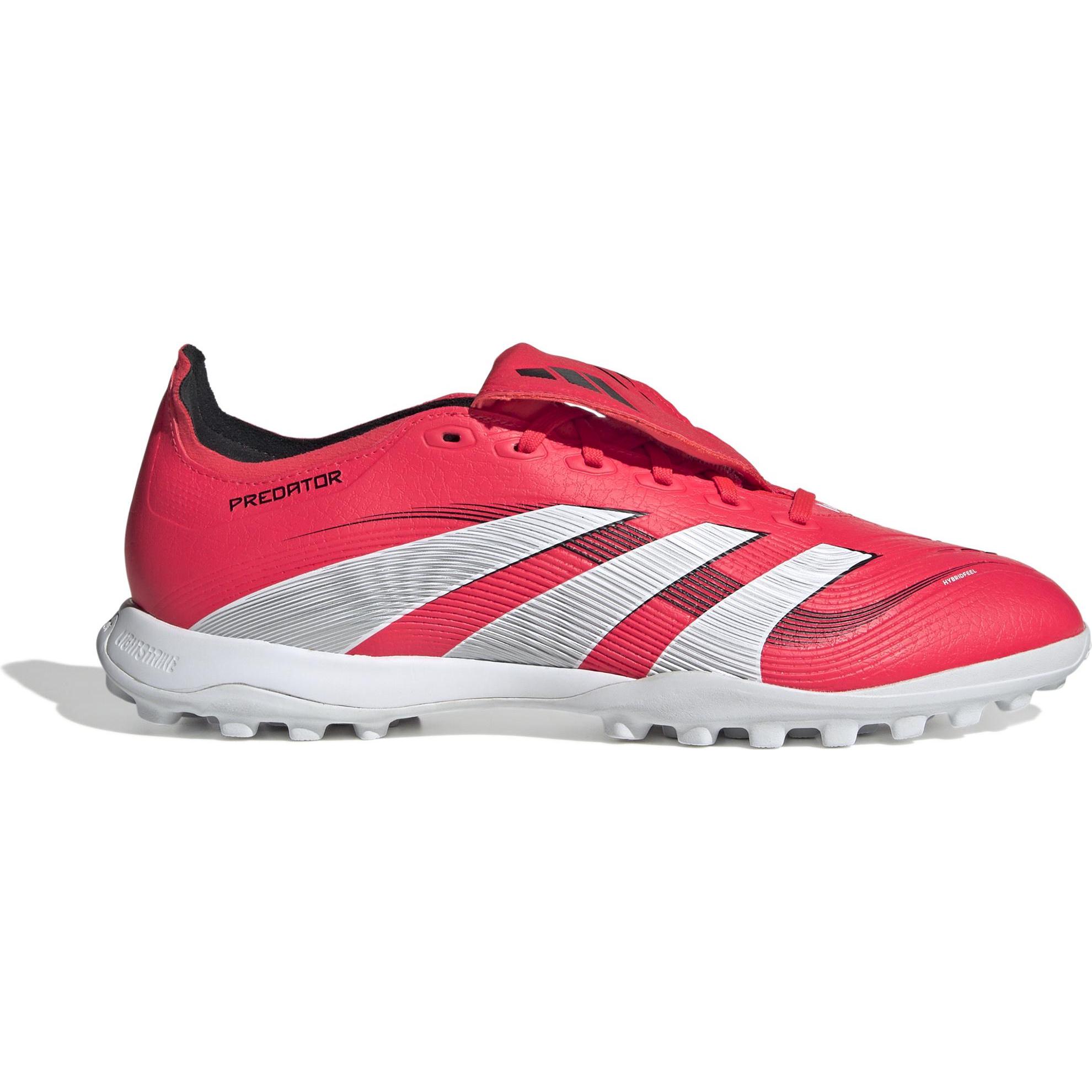 adidas, Fussballschuhe, Predator League FT Turf SG (47 1/3), Mehrfarbig