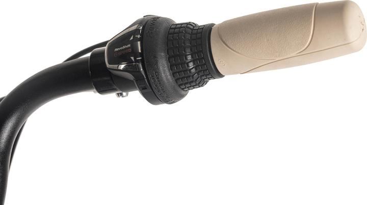 Image du produit Hollandia Hollandrad 28" Moves 6 Gänge RH 50 cm (50 cm)