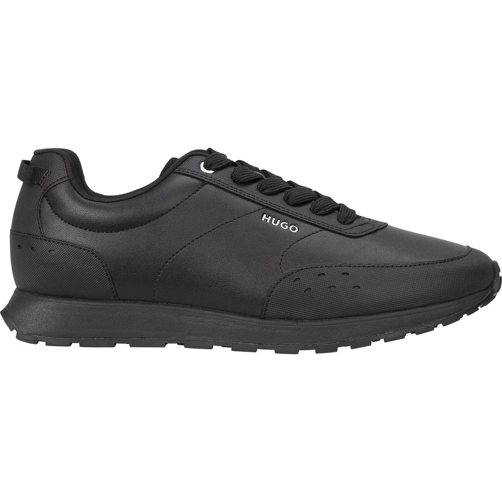 Zapatillas Hugo Boss Icelin Runn | Envío Gratis