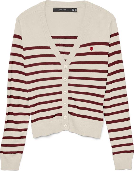 Produktbild Vero Moda VMDORY Strickjacke Strickjacke (L)