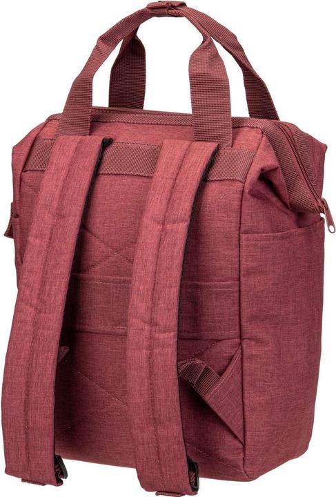 Actual product image reisenthel allrounder R twist maroon (12 l)