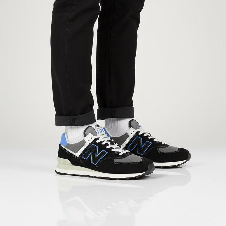 Produktbild New Balance U574QRB (42)