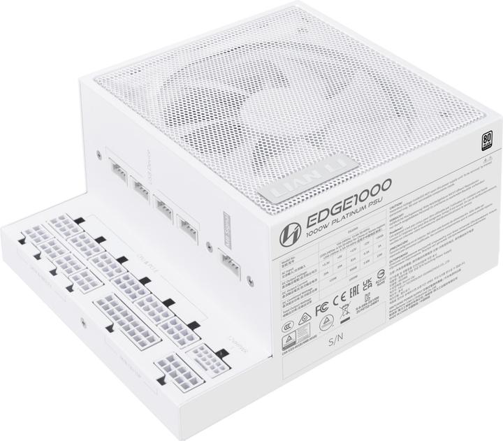 Produktbild Lian-Li EDGE EG1000 (1000 W)