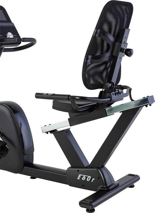 Image du produit Tunturi E60R Signature Liegeergometer