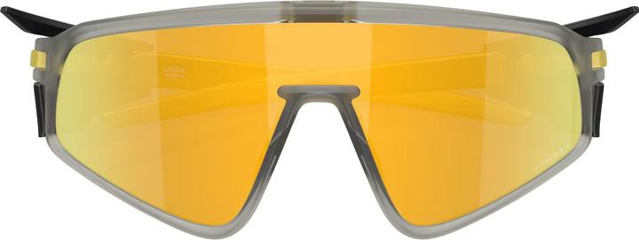 Produktbild Oakley Latch Panel (Matte grey ink, Prizm 24k)