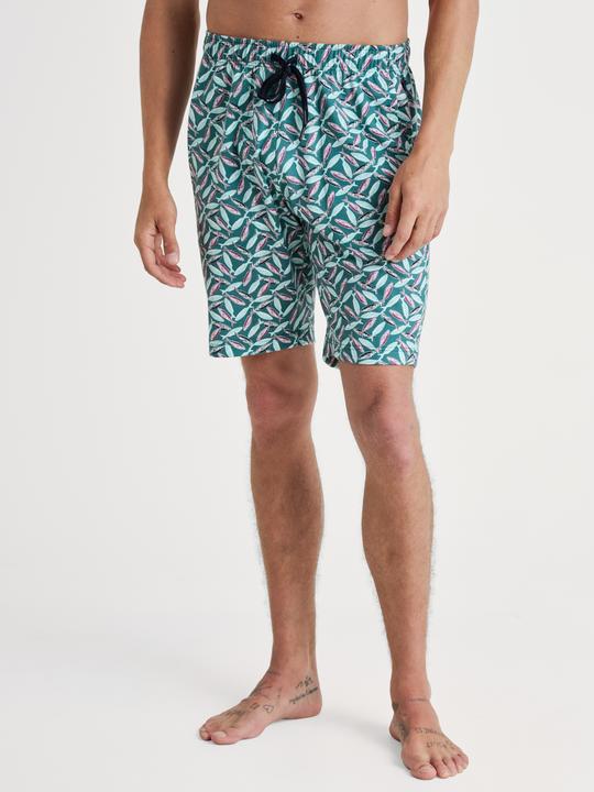 Actual product image Calida Rmx Sleep Time Off Bermudas (L)