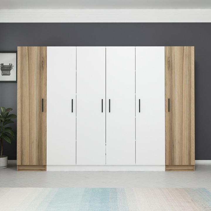 Produktbild Skye Decor Kaley (270 x 52 x 190 cm)
