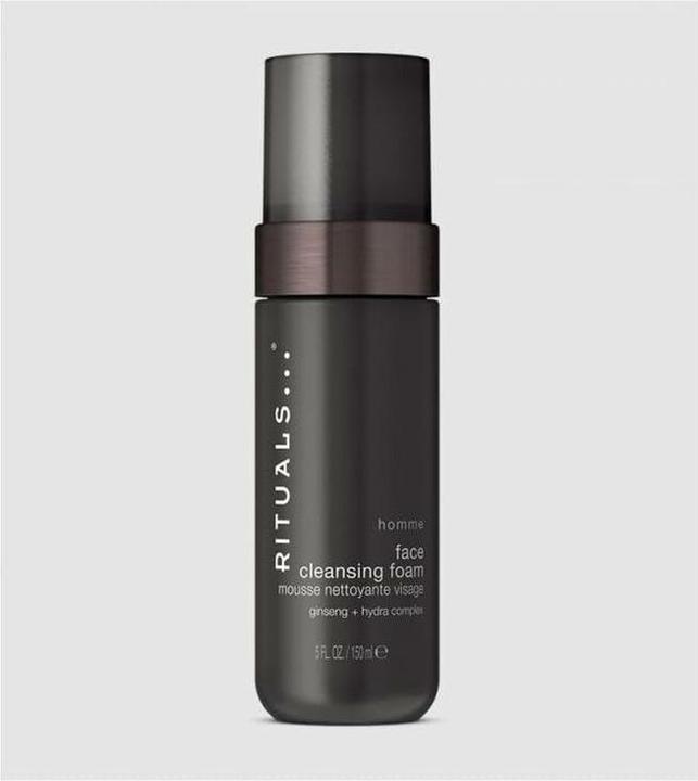 Actual product image Rituals Face Cleansing Foam (Cleansing Foam, 150 ml)
