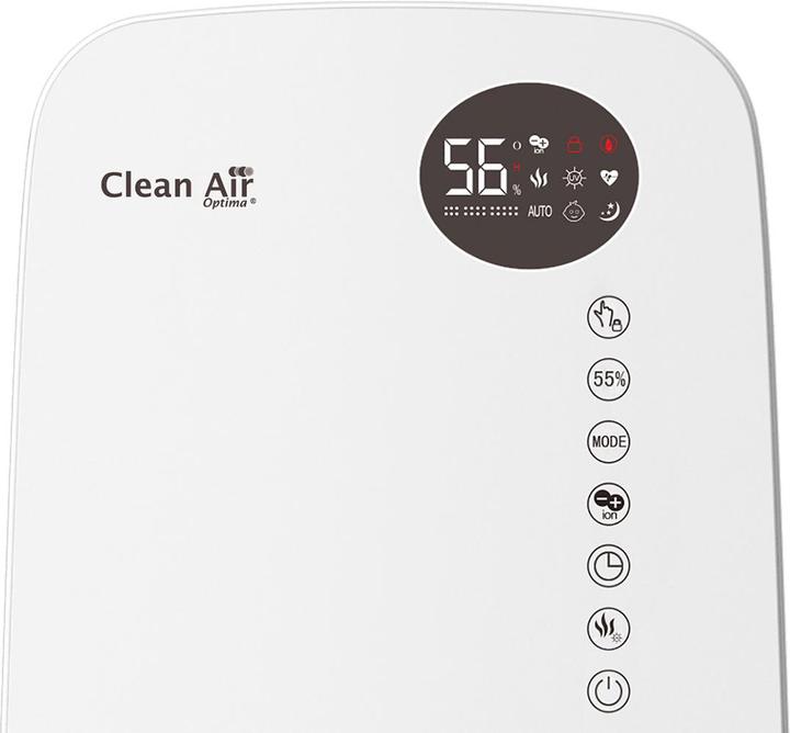 Actual product image Clean Air Optima CA-607W (65 m²)