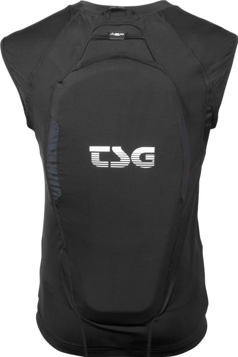 Actual product image TSG backbone vest A (XL, Back protector, Unique specimen)