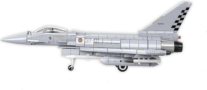 Produktbild Cobi 5849 - 642 PCS ARMED FORCES /5849/ EUROFIGHTER TYPHOON I