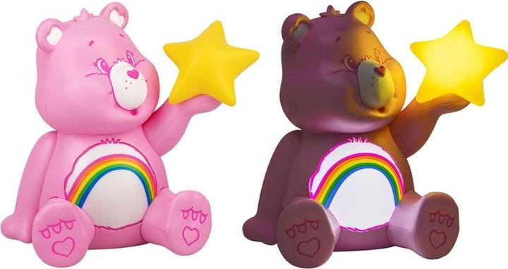 Produktbild Paladone Products Care Bears Lampe