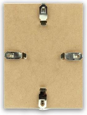 Actual product image Nielsen Clip frame 6834001 Anti-Reflex 18x24 cm (18 x 24 cm)