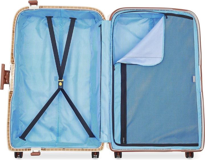 Produktbild Delsey Moncey 4-Rollen Trolley 82 cm (129 l)