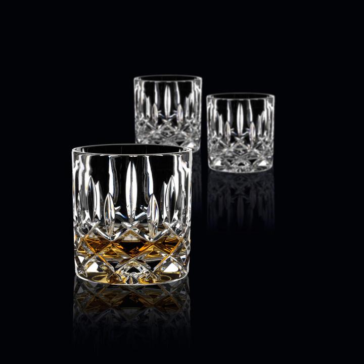 Immagine prodotto Nachtmann Noblesse (2.45 dl, 4x, Bicchiere da whisky)