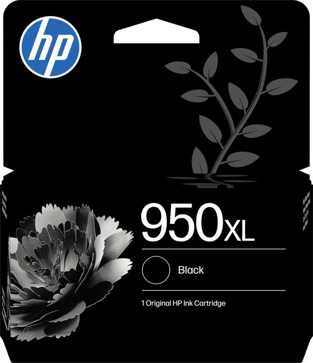 Produktbild HP 950xl (BK)