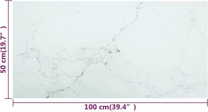 Immagine prodotto vidaXL Gilla (100 x 50 cm)