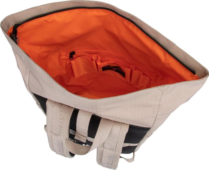 Actual product image Strellson Northwood backpack 42 cm laptop compartment (16 l)