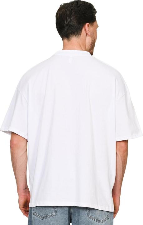 Produktbild Casual Classics TShirt Verlängerter Ausschnitt (XXL)