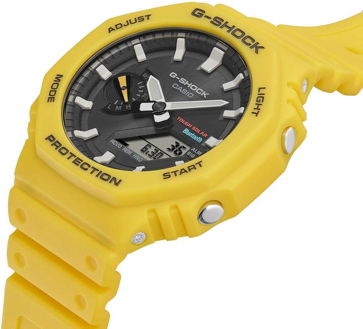 Immagine prodotto G-Shock GA-B2100C-9AER (Cronografo, 46 mm)