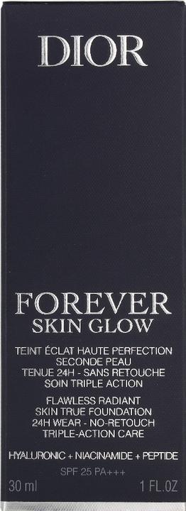 Produktbild Dior Forever Teint Glow 3n Foundation (3N)