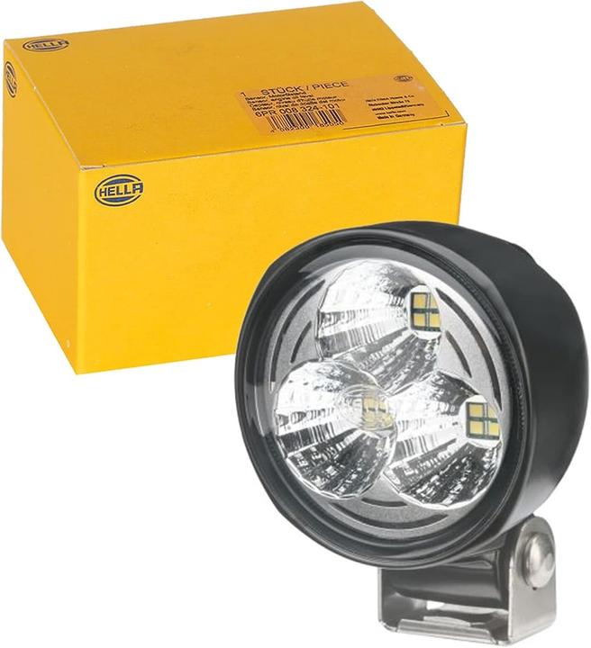 Actual product image Hella Worklight LED module 70 800lm close-range illumination (800 lm)