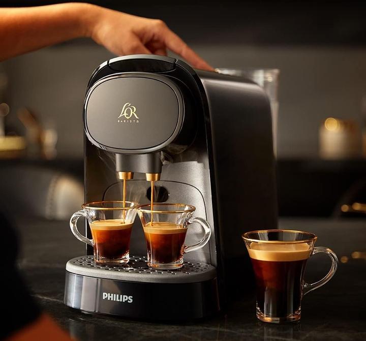 Actual product image Philips L'Or Barista (L'Or Barista)