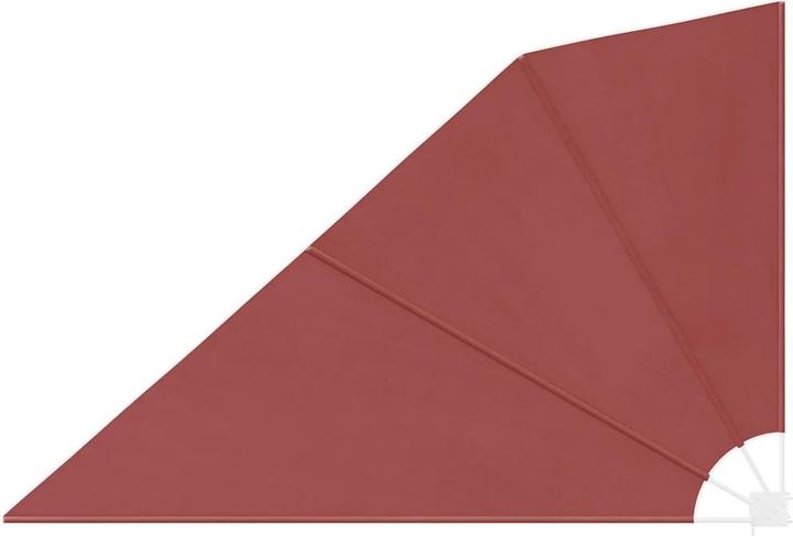 Image du produit vidaXL Seitenmarkise (1.60 m)