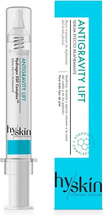 Produktbild Hyskin Antigravity Lift Serum Amplifier (12 ml) (12 ml)