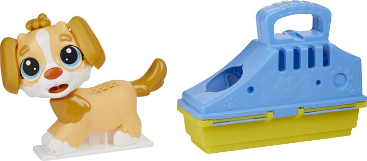 Actual product image Play-Doh Veterinarian