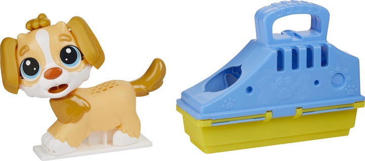 Produktbild Play-Doh Tierarzt