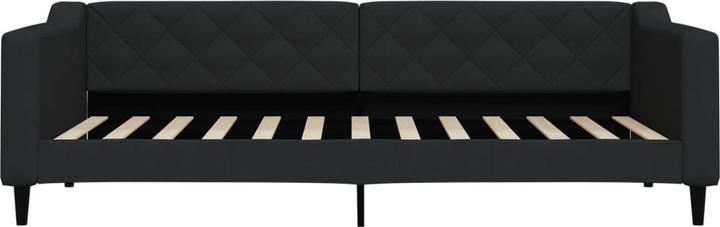 Actual product image vidaXL ausziehbares Tagesbett