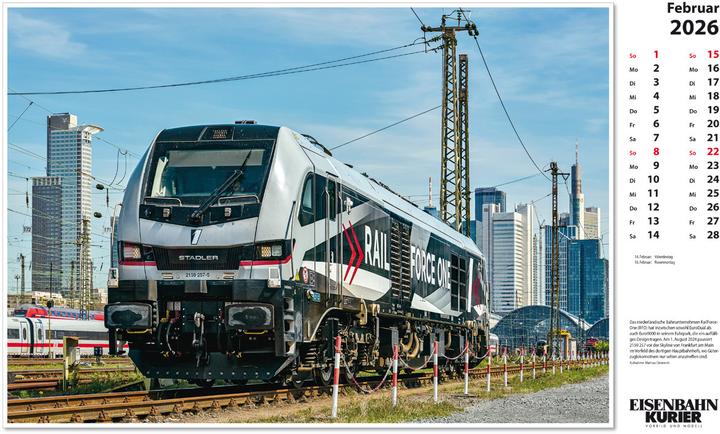 Produktbild EuroDual2026