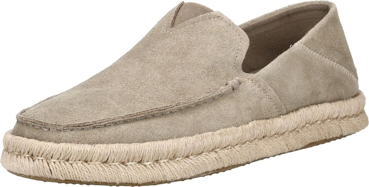 Produktbild Toms Alonso Loafer Rope (41)